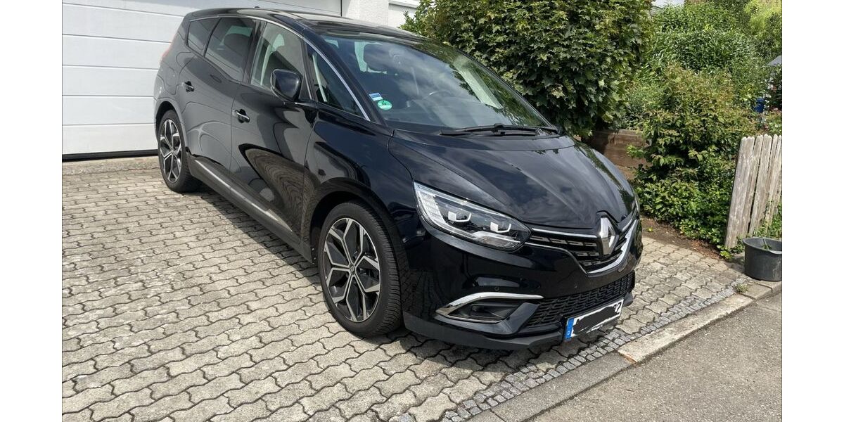 Renault Grand Scenic 70.993 km 20.100 &euro; Aalen 73434