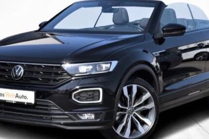 VW T-Roc 72.000 km 21.500 &euro; Langenselbold 63505