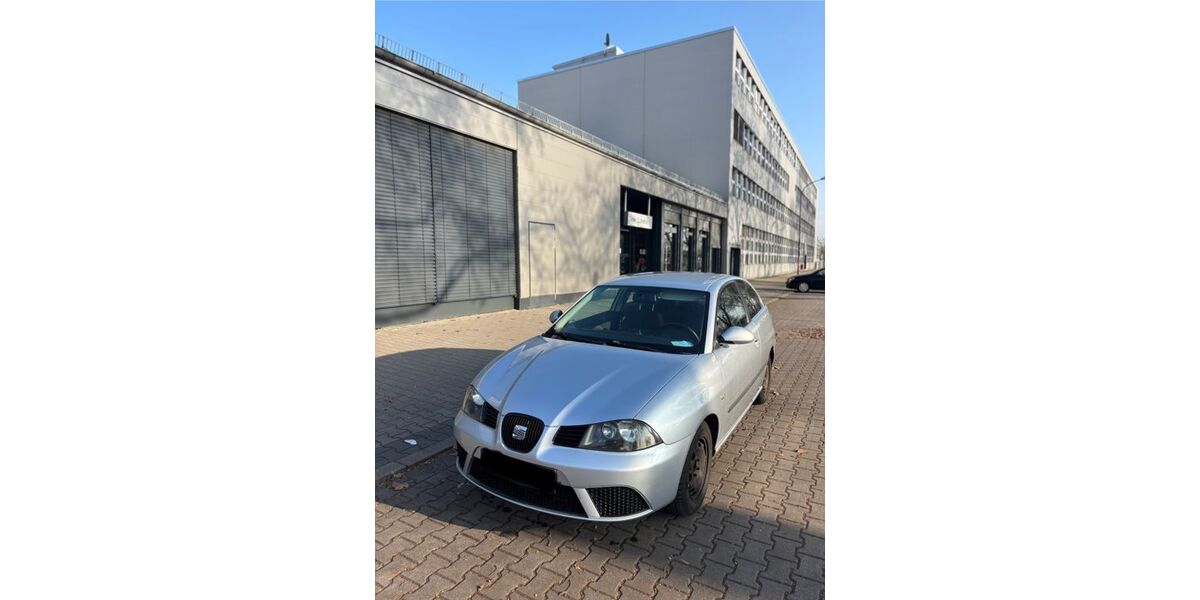 Seat Ibiza 239.000 km 2.000 &euro; Heidelberg 69115