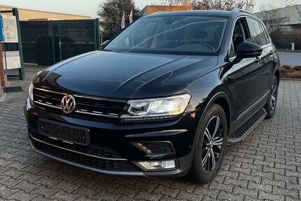 VW Tiguan 179.000 km 17.500 &euro; Mönchengladbach 41179