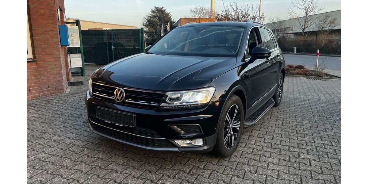 VW Tiguan 179.000 km 17.500 &euro; Mönchengladbach 41179
