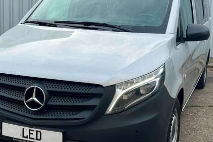 Mercedes-Benz Vito 179.000 km 24.000 &euro; Schorfheide OT Finowfurt 16244