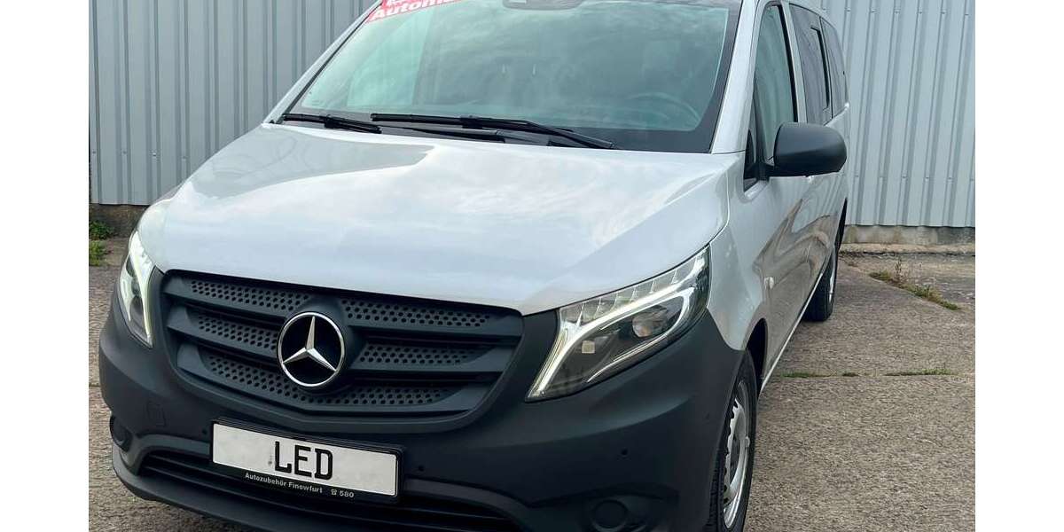 Mercedes-Benz Vito 179.000 km 24.000 &euro; Schorfheide OT Finowfurt 16244