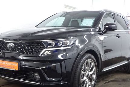 Kia Sorento 29.000 km 38.900 &euro; Berlin-Zehlendorf 14169