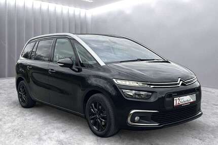 Citroen Grand C4 Picasso