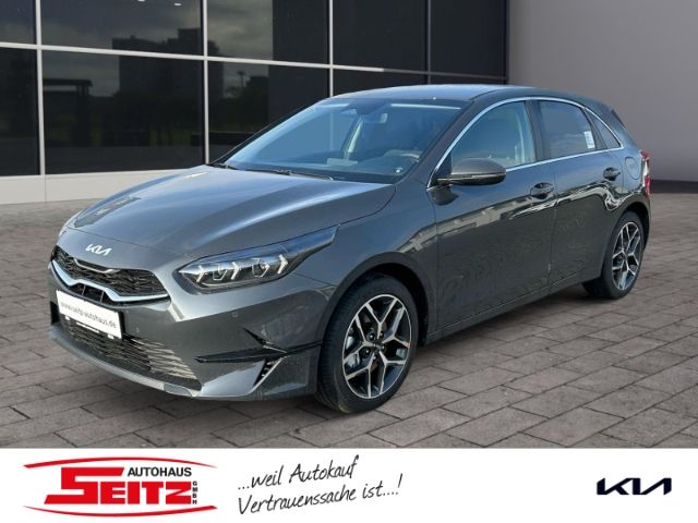 Kia ceed / Ceed 3.850 km 21.870 &euro; Obernburg 63785