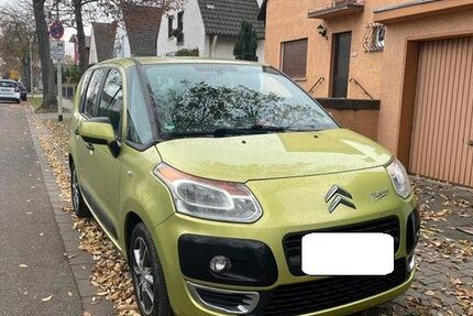 Citroen C3 Picasso