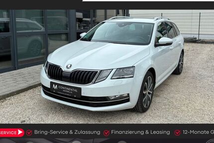 Skoda Octavia 230.000 km 10.900 &euro; Schwabmünchen 86830