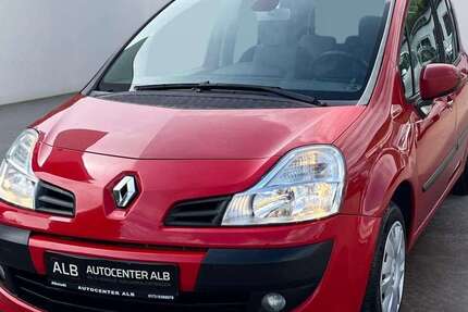 Renault Modus 158.108 km 4.990 &euro; Albstadt 72458