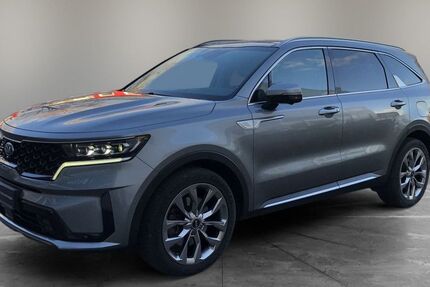 Kia Sorento 63.100 km 36.990 &euro; Landshut 84030