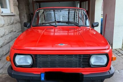 Wartburg 353 83.797 km 6.000 &euro; Wendehausen 99988