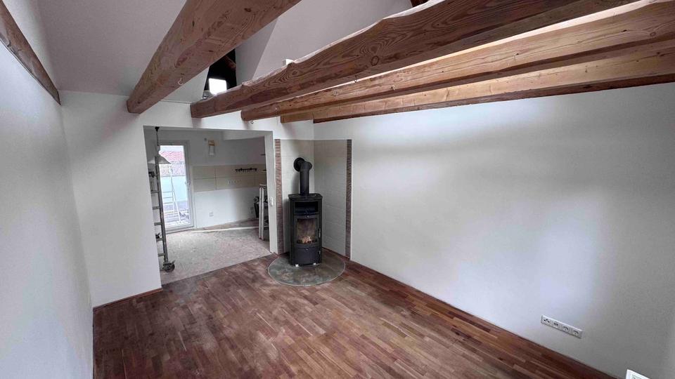 Einfamilienhaus Bad Liebenstein - 244.000&euro; | Angebot:25993740