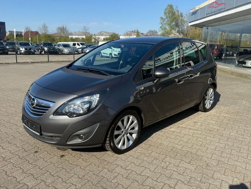 Meriva