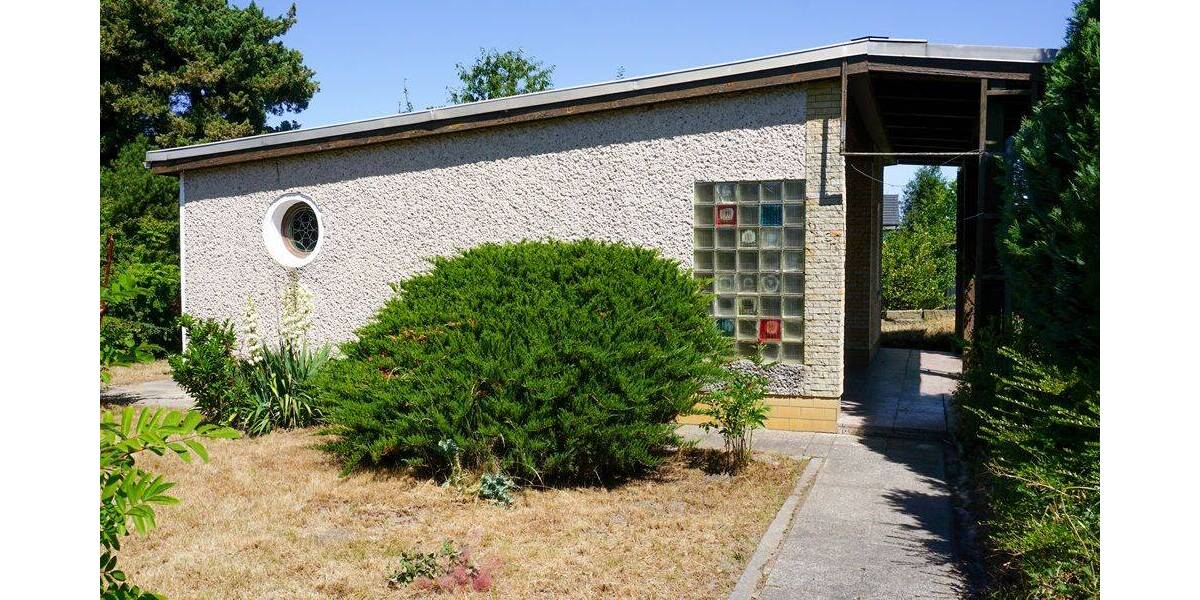 Bungalow Brandenburg an der Havel Nord - 1 Zimmer, 40 m&sup2;, 75.000&euro; | Angebot:26865564