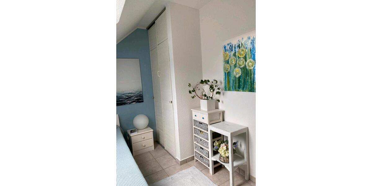 Dachgeschoßwohnung Büsum - 3 Zimmer, 66 m&sup2;, 250.000&euro; | Angebot:27120268
