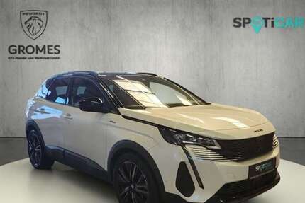 Peugeot 3008 55.200 km 23.390 &euro; Wartenberg 85456