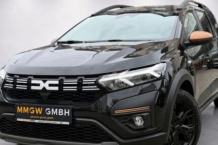 Dacia Jogger 8.512 km 19.490 &euro; Bensheim 64625