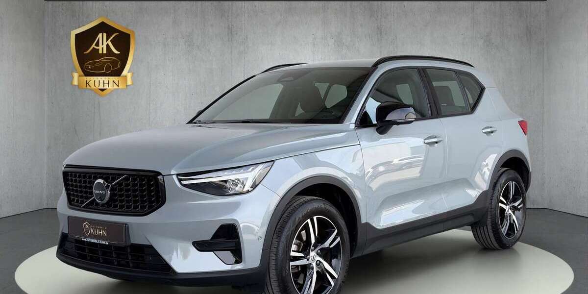 Volvo XC40 23.100 km 31.990 &euro; Wörth am Rhein 76744