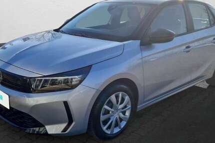 Opel Corsa 2.700 km 16.200 &euro; Mittelfischach 74423