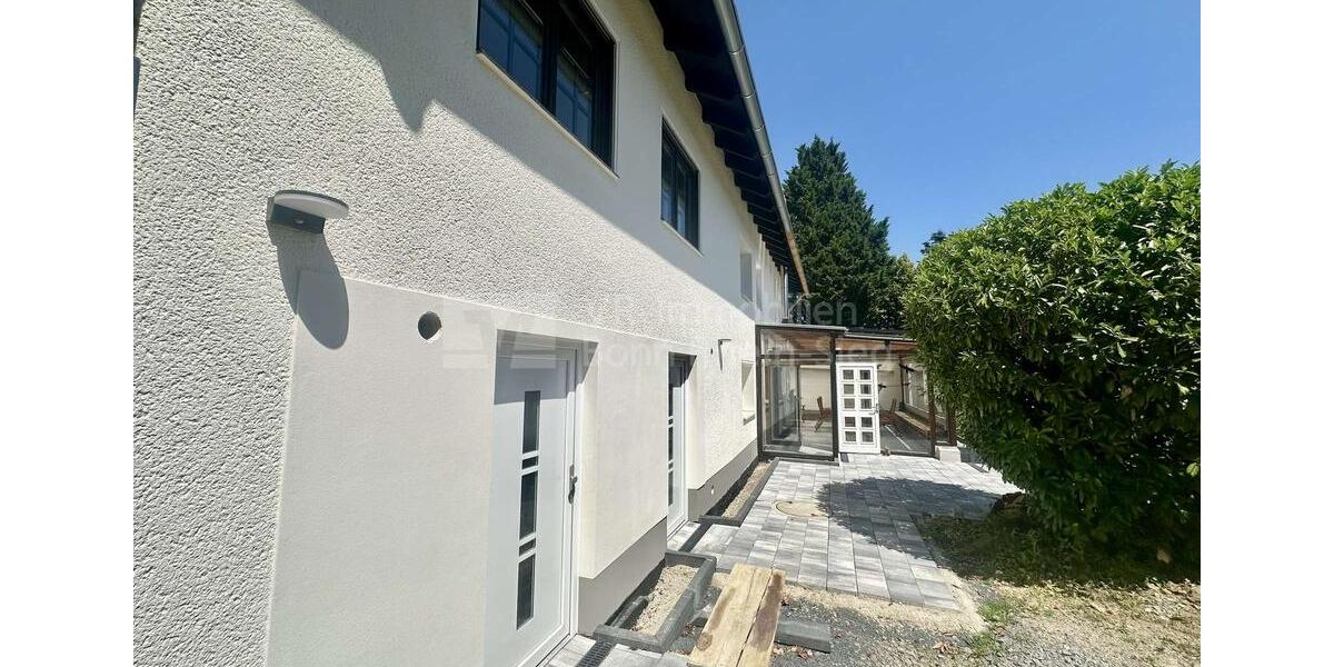 Einziehen und Wohlfühlen – Modernisiertes Haus zur Miete! 5 zimmer