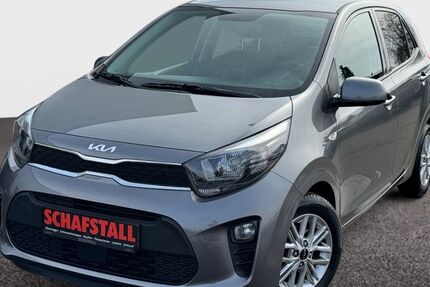 Kia Picanto 39.983 km 12.479 &euro; Elsdorf (bei Köln) 50189