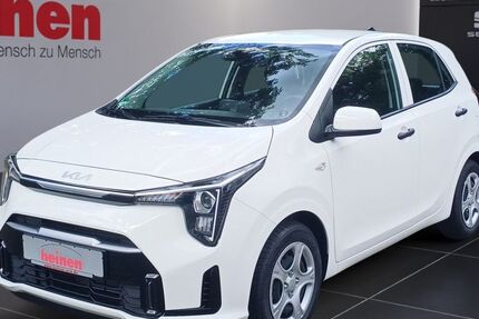 Kia Picanto 6.000 km 14.880 &euro; Hagen 58135