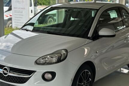 Opel Adam 123.000 km 4.600 &euro; Barsinghausen 30890