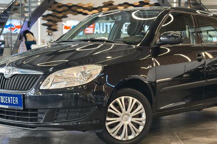 Skoda Fabia 142.900 km 3.490 &euro; Pfaffenhofen 85276