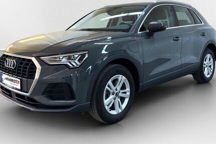 Audi Q3 40.760 km 31.190 &euro; Suhl 98529