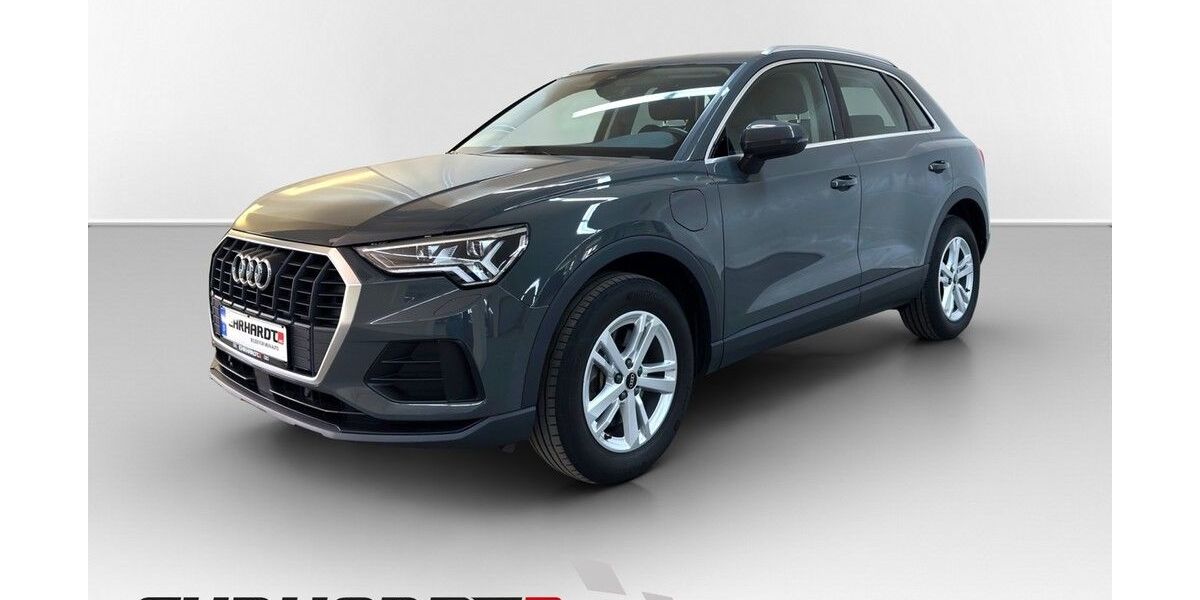 Audi Q3 40.760 km 31.190 &euro; Suhl 98529