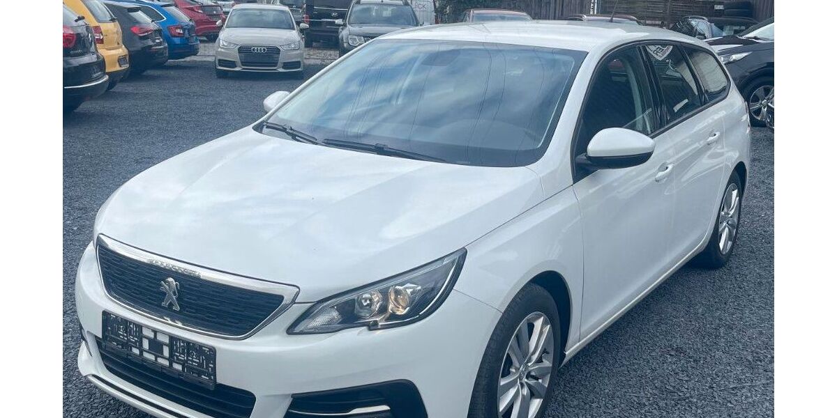 Peugeot 308 74.200 km 11.590 &euro; Münster 48165