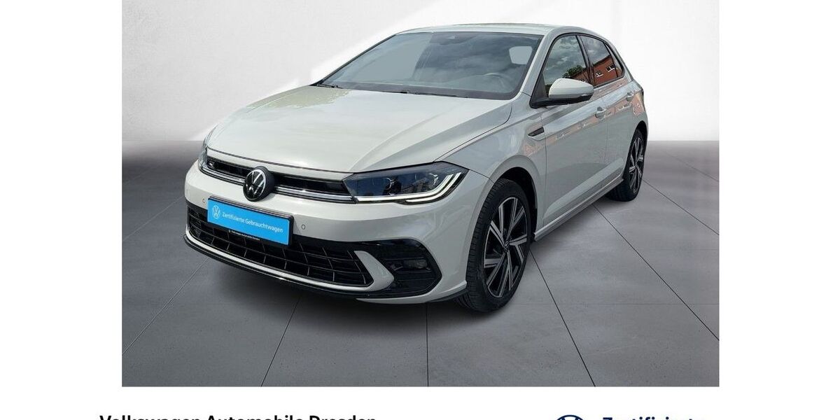 VW Polo 69.835 km 16.980 &euro; Dresden 01067