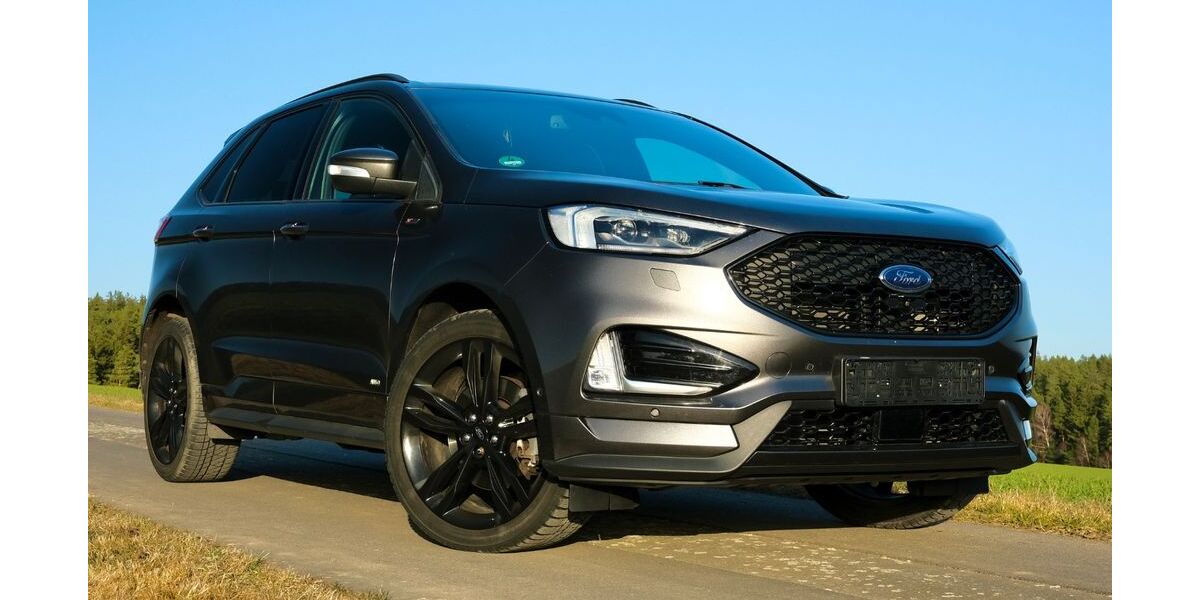 Ford Edge 83.000 km 23.100 &euro; Waldsassen 95652