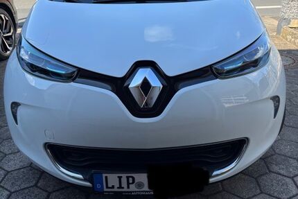 Renault ZOE 42.480 km 8.500 &euro; Detmold 32758