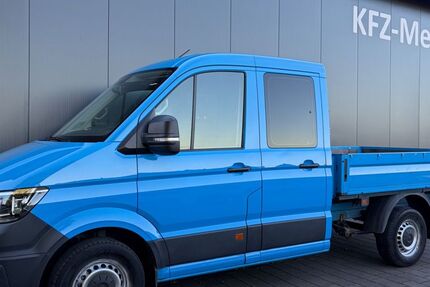 VW Crafter 88.900 km 25.950 &euro; Freren 49832