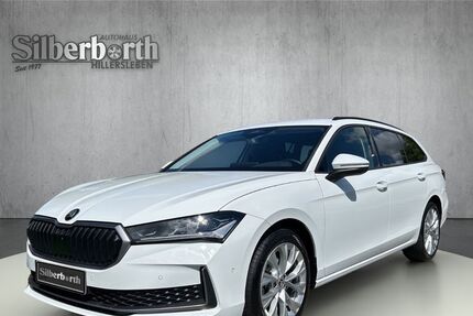 Skoda Superb 19.510 km 36.990 € Hillersleben 39343