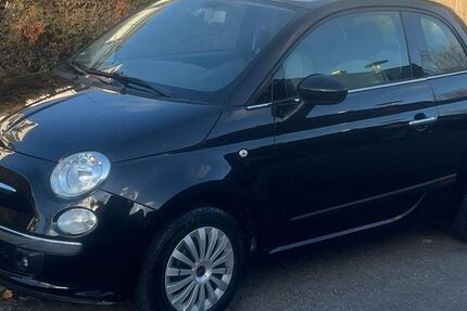 Fiat 500 143.300 km 4.190 &euro; Ravensburg 88213