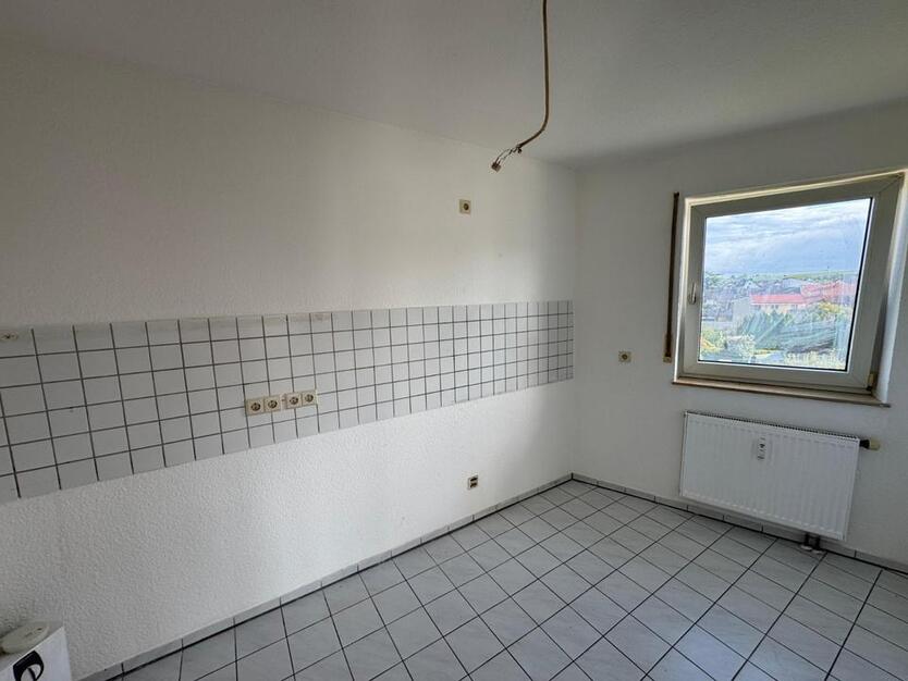 Helle 3,5 Zimmer Wohnung mit Balkon in Bingen-Kempten zimmer