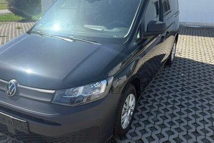 VW Caddy 265.000 km 12.700 &euro; Ehrenfriedersdorf 09427