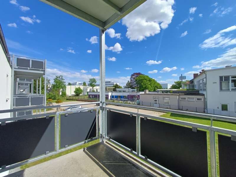 Wohnung zum Mieten in Minden 499 € 43.64 m²