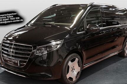 Mercedes V 300
