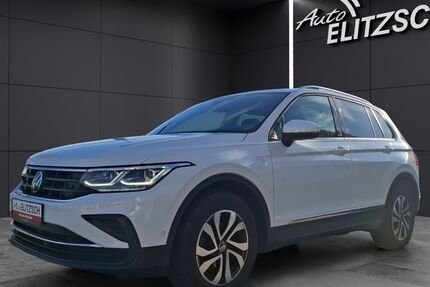 VW Tiguan 69.000 km 27.950 &euro; Kamenz 01917