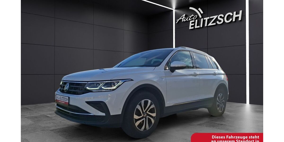 VW Tiguan 69.000 km 27.950 &euro; Kamenz 01917