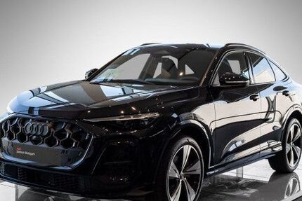 Audi Q5 5.999 km 70.920 &euro; Stuttgart 70469