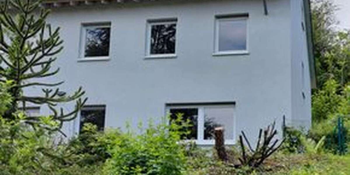 Einfamilienhaus Heppenheim (Bergstraße) - 7 Zimmer, 150 m&sup2;, 475.000&euro; | Angebot:26660887