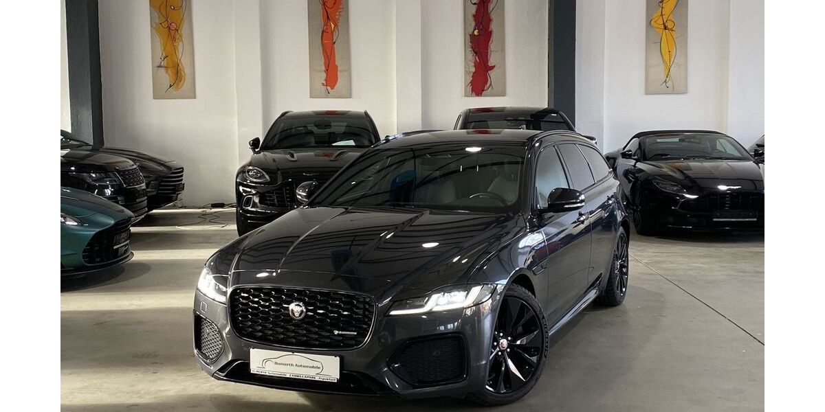 Jaguar XF 177.500 km 23.880 &euro; Frankfurt am Main 60386