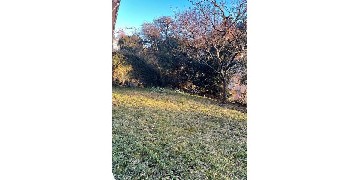 Erdgeschoßwohnung Stuttgart Bad Cannstatt - 3.5 Zimmer, 78 m&sup2;, 1.300&euro; | Angebot:24966193