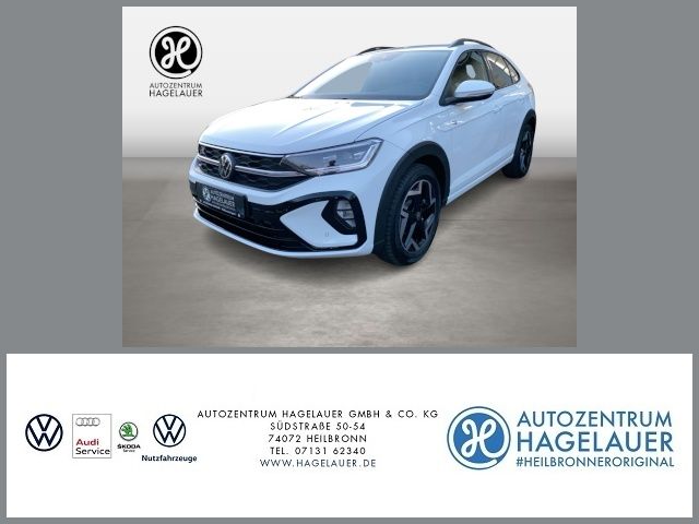 VW Taigo 5.995 km 30.334 &euro; Heilbronn 74072