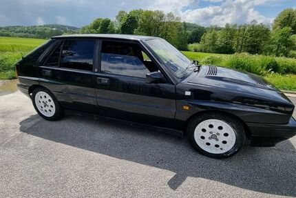 Lancia Delta 160.864 km 35.500 &euro; Goldbach 63773