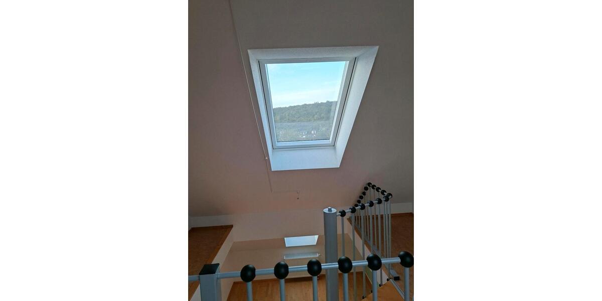 Dachgeschoßwohnung Bad Mergentheim - 2.5 Zimmer, 87 m&sup2;, 290.000&euro; | Angebot:26691770